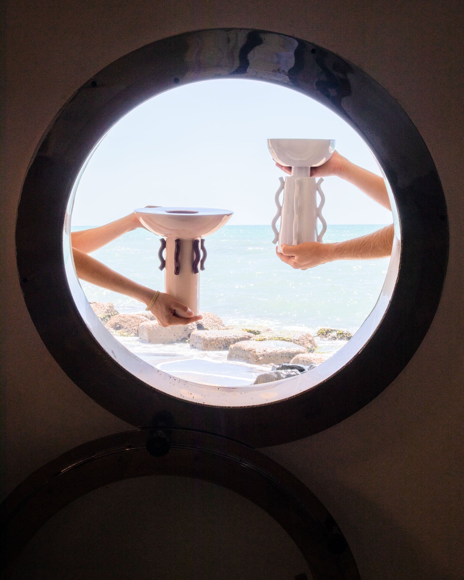 Sirena Vessel