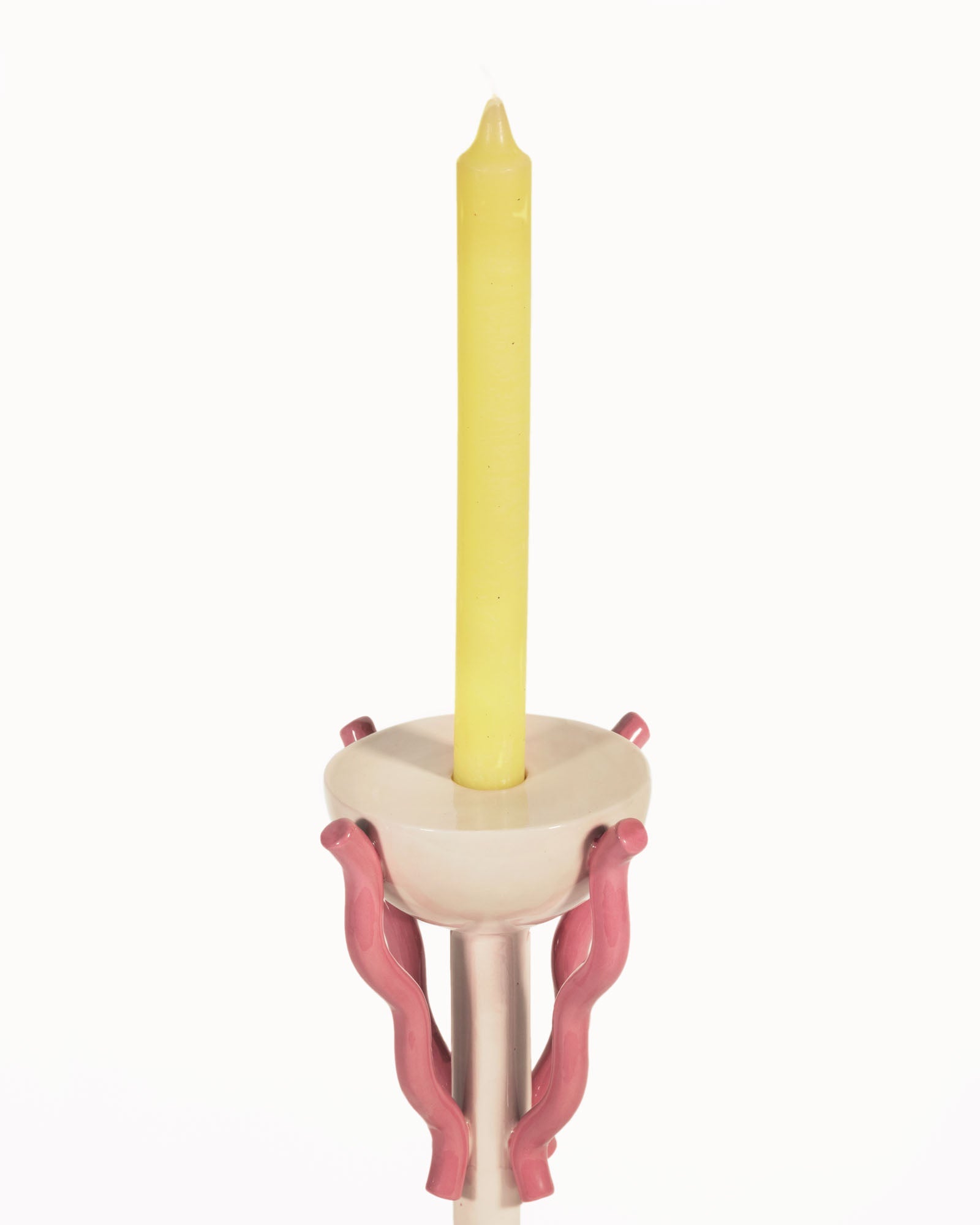 Corallo Candleholder