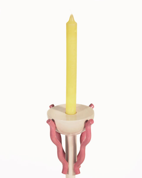 Corallo Candleholder