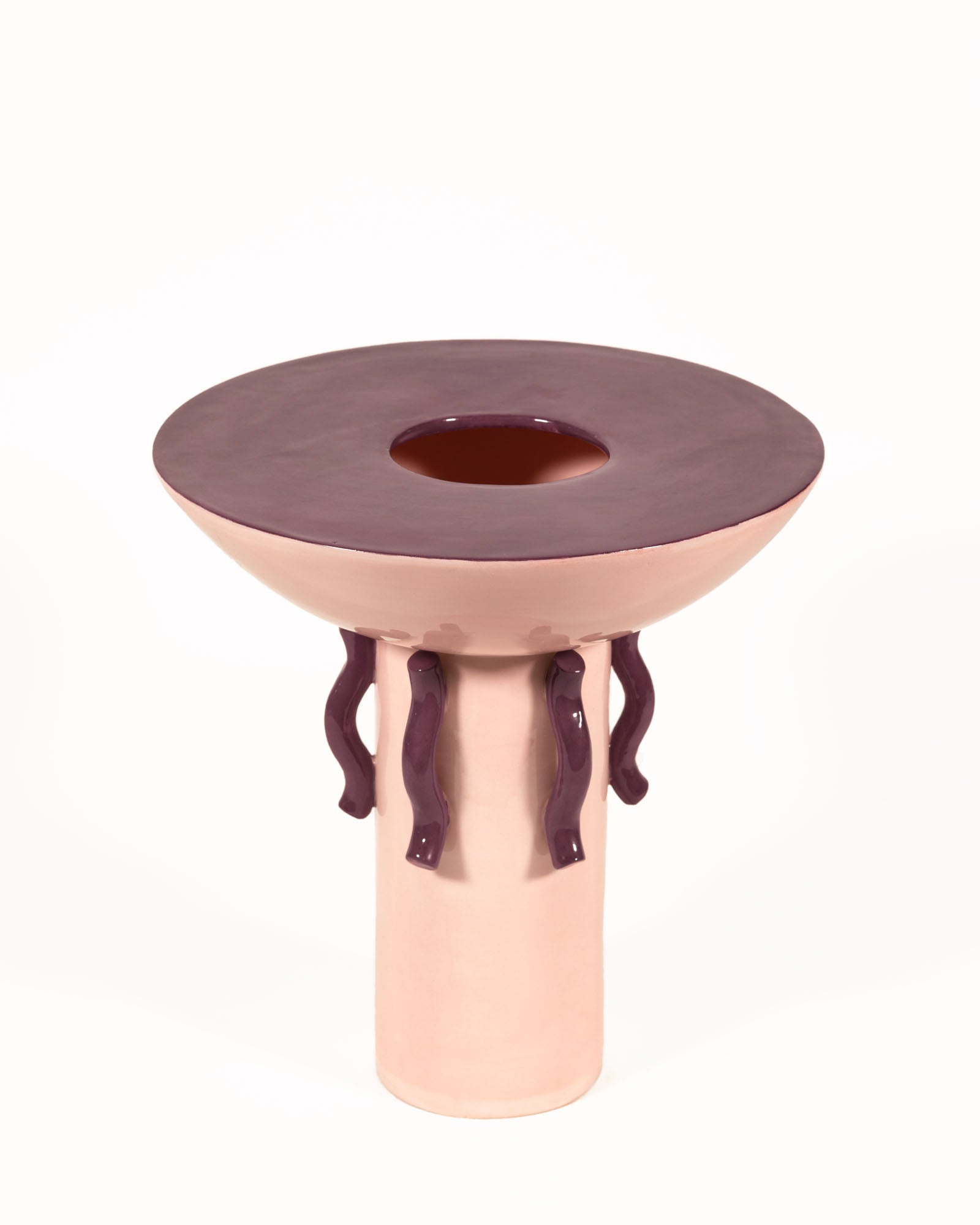 Medusa Vase