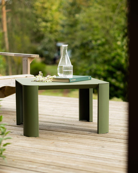 Fli Outdoor Coffee Table-