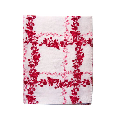 Flora Check Runner