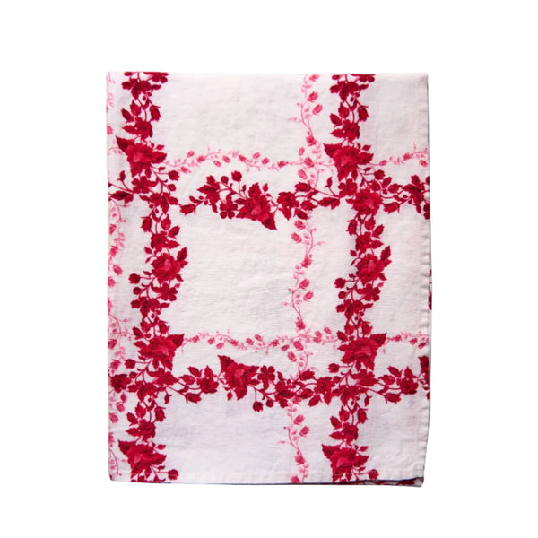 Flora Check Runner