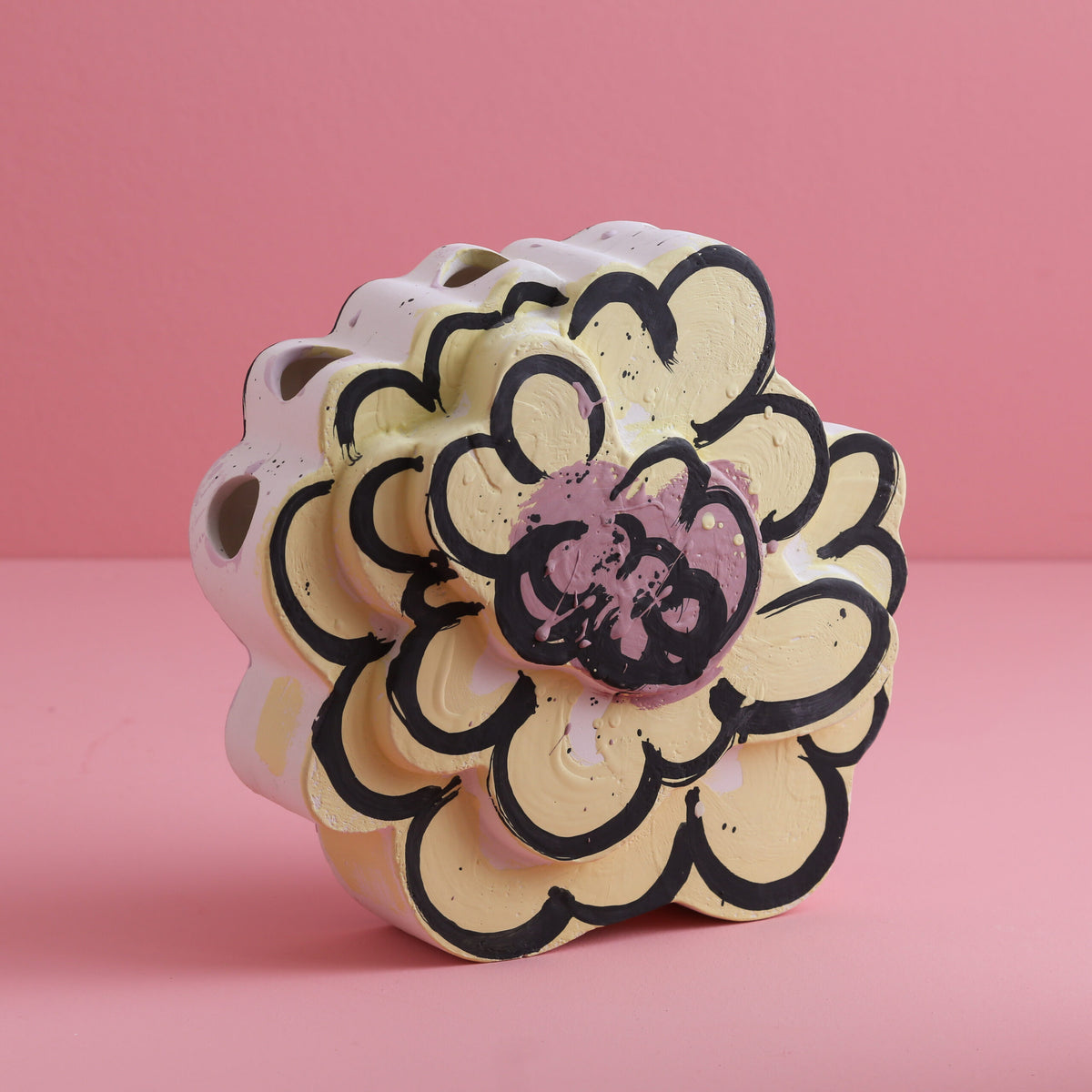 Smaller Flower Vase
