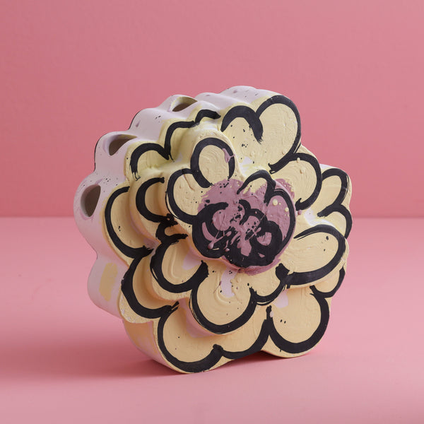 Smaller Flower Vase