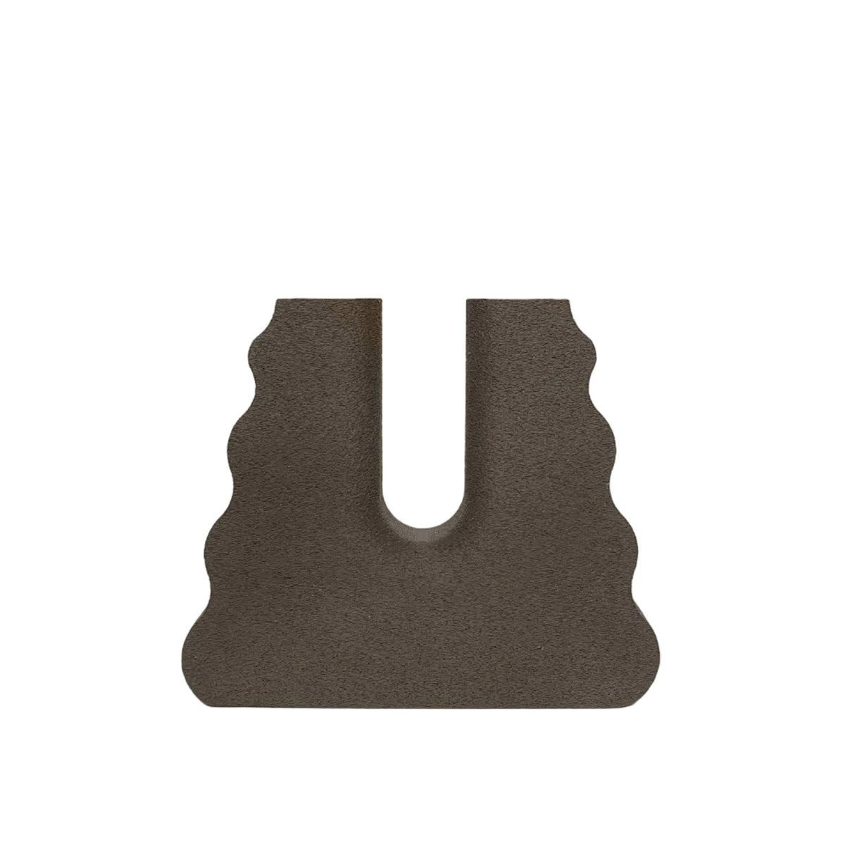 Flur | Candles Holder 03 | Tobacco