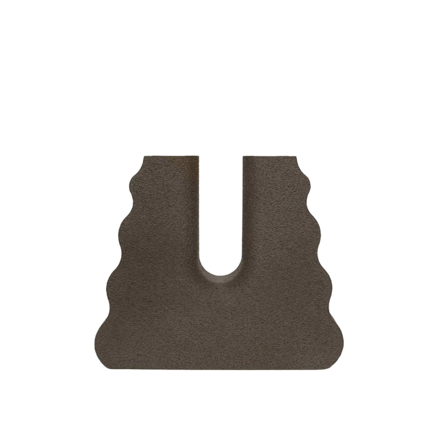 Flur | Candles Holder 03 | Tobacco