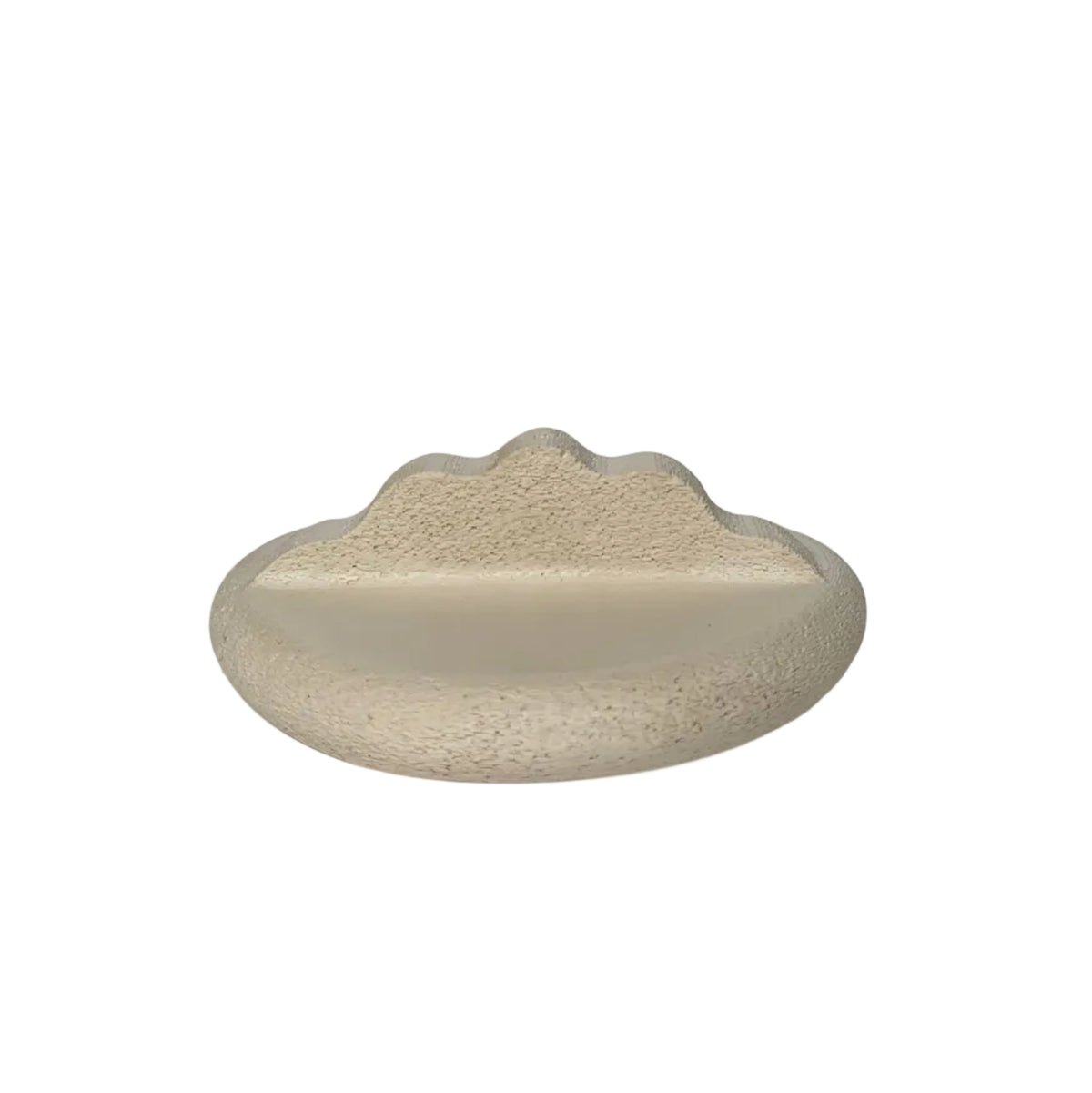 Flur | Incense Holder | Sandstone