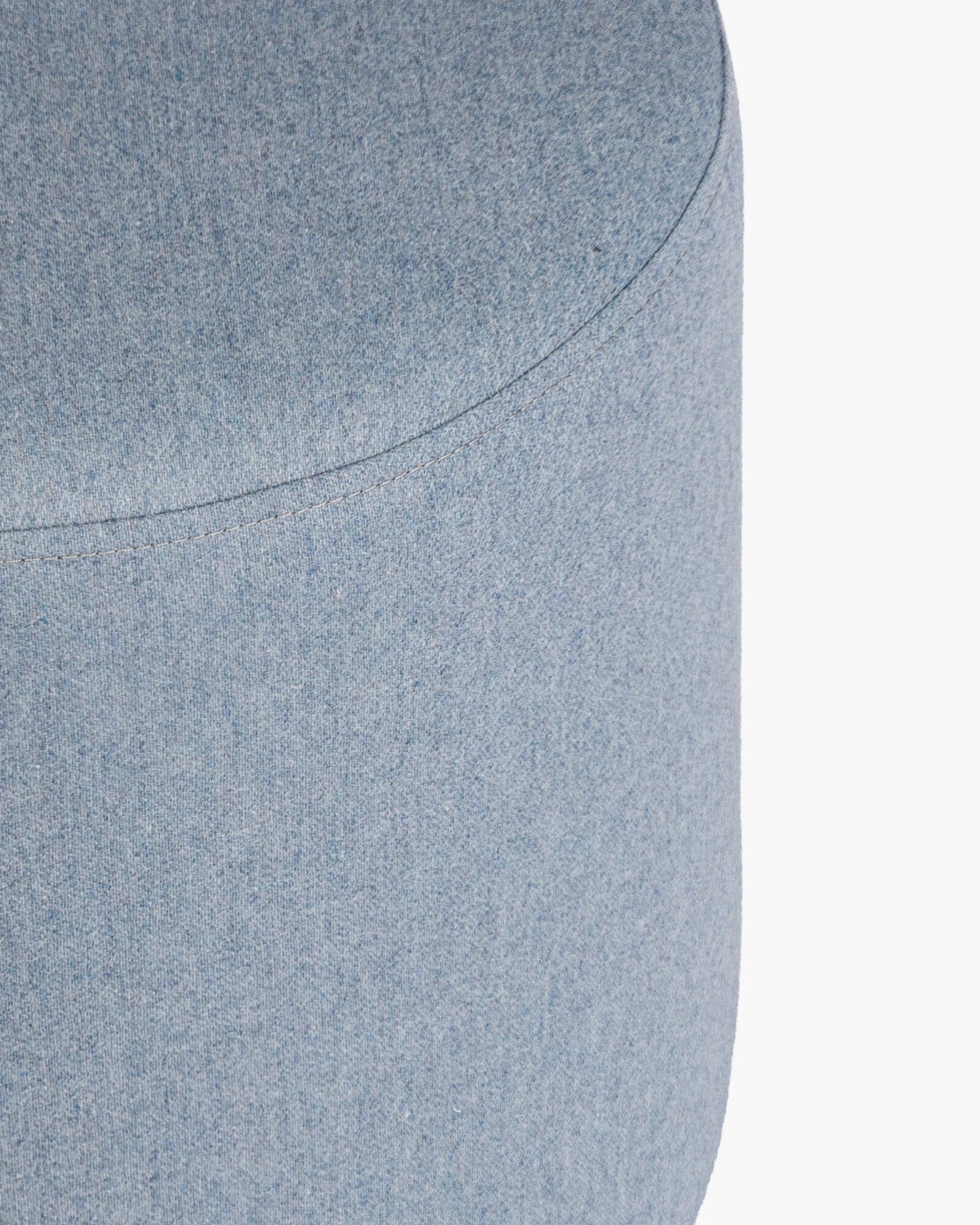 Folk Pouf - Low