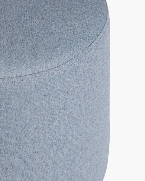 Folk Pouf - Low