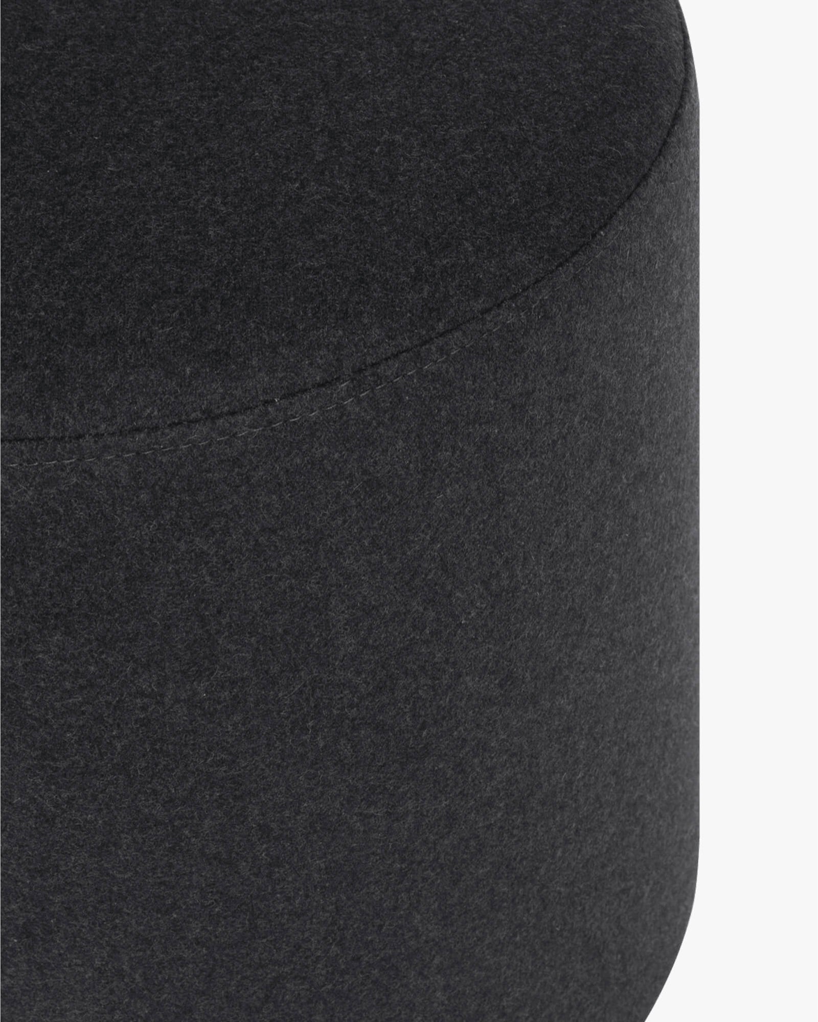 Folk Pouf - Low
