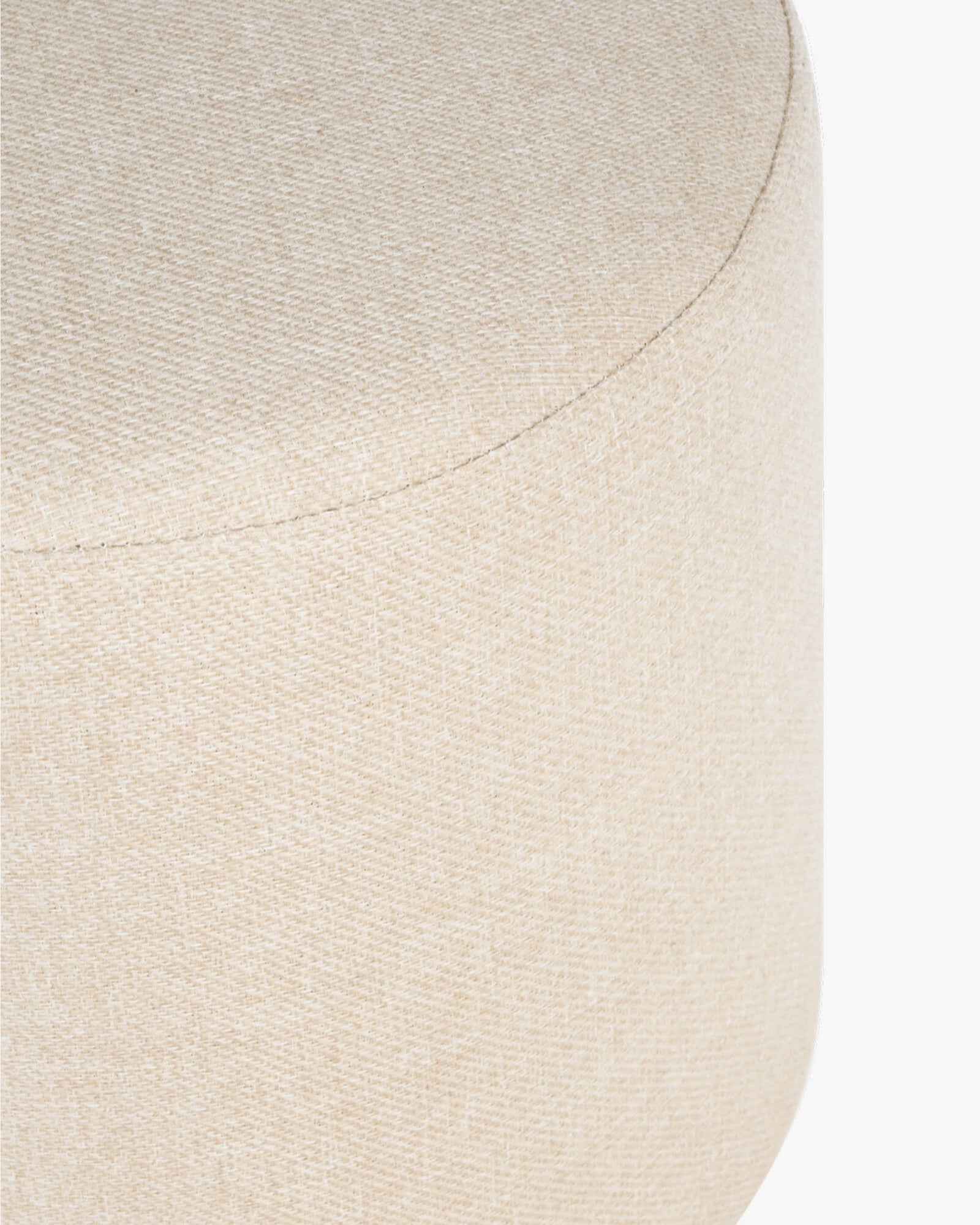 Folk Pouf - Low