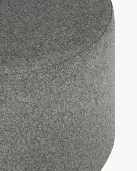 Folk Pouf - Low