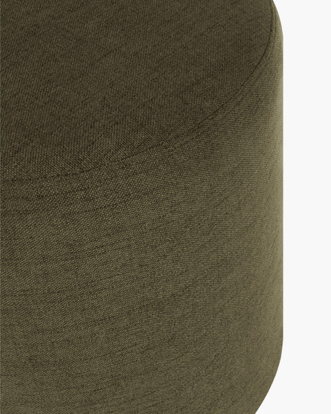 Folk Pouf - Low