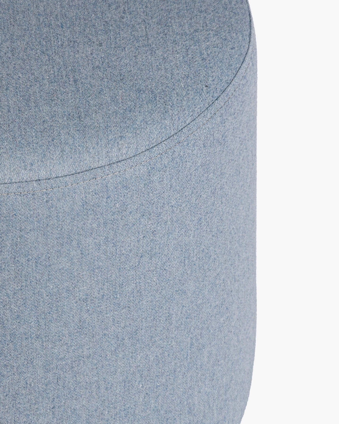 Folk Pouf - Tall