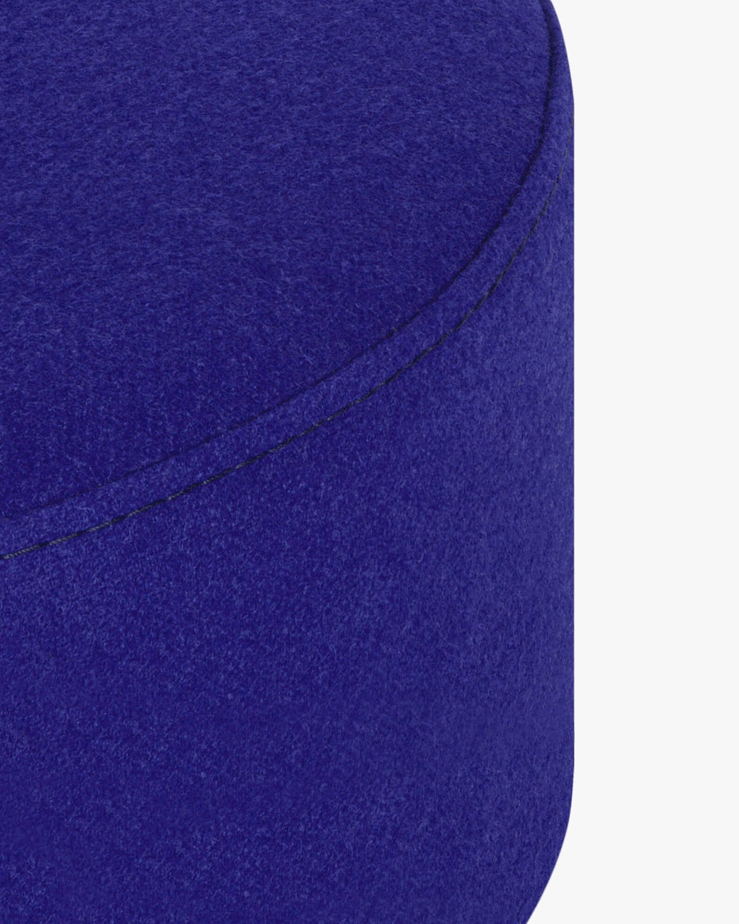 Folk Pouf - Tall-