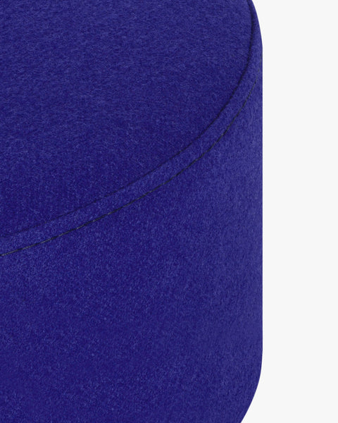Folk Pouf - Tall-