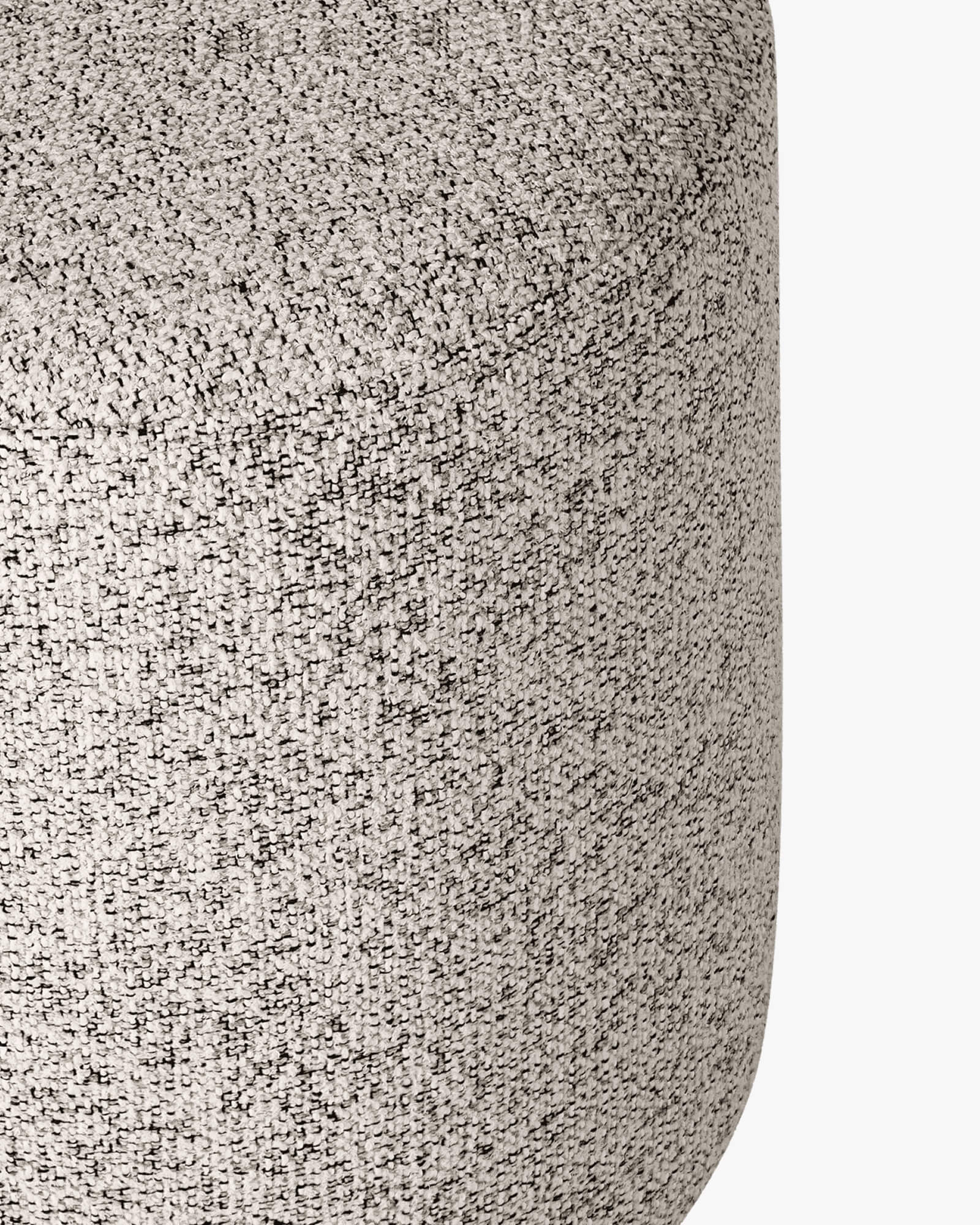 Folk Pouf - Tall-