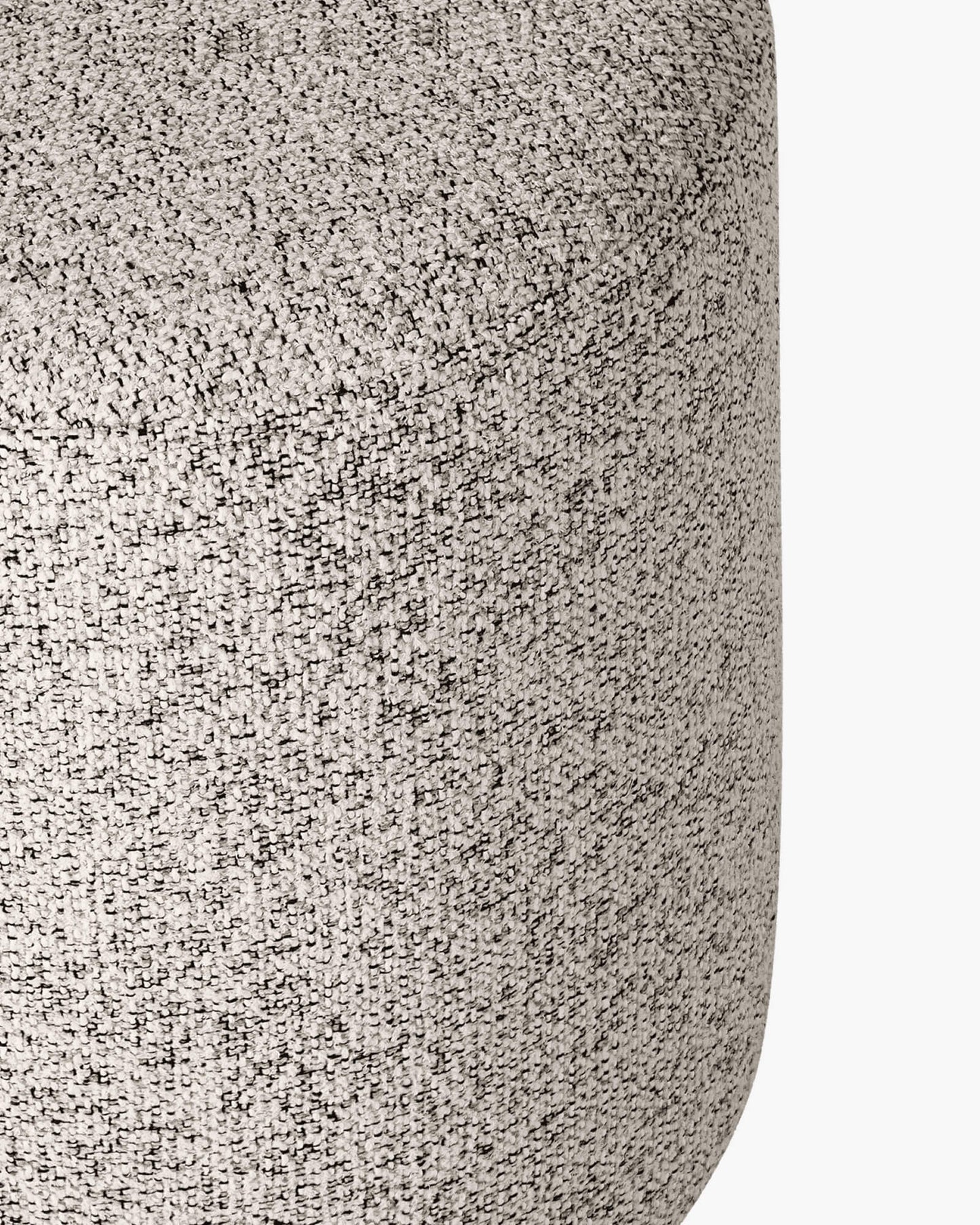 Folk Pouf - Tall-