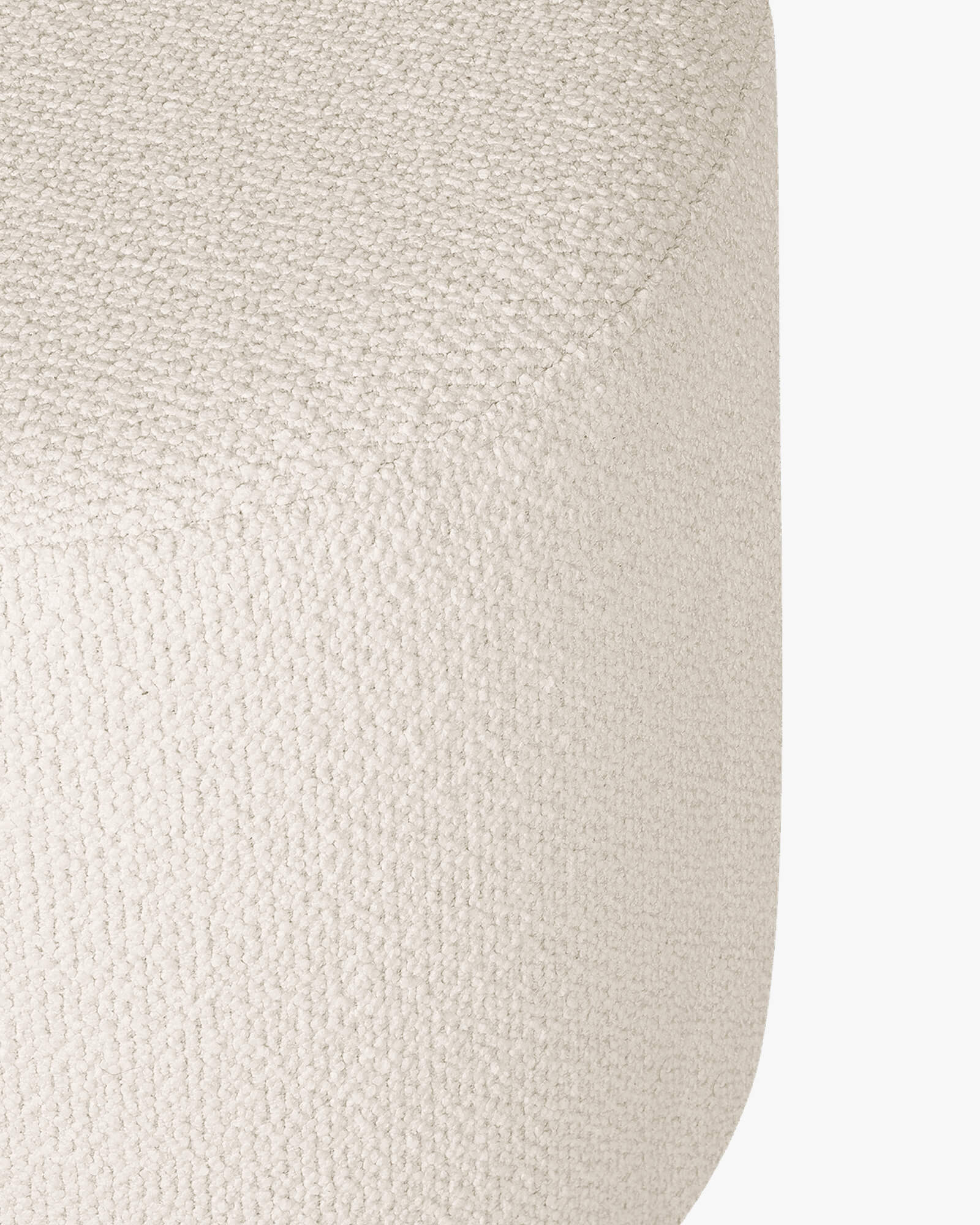 Folk Pouf - Tall-
