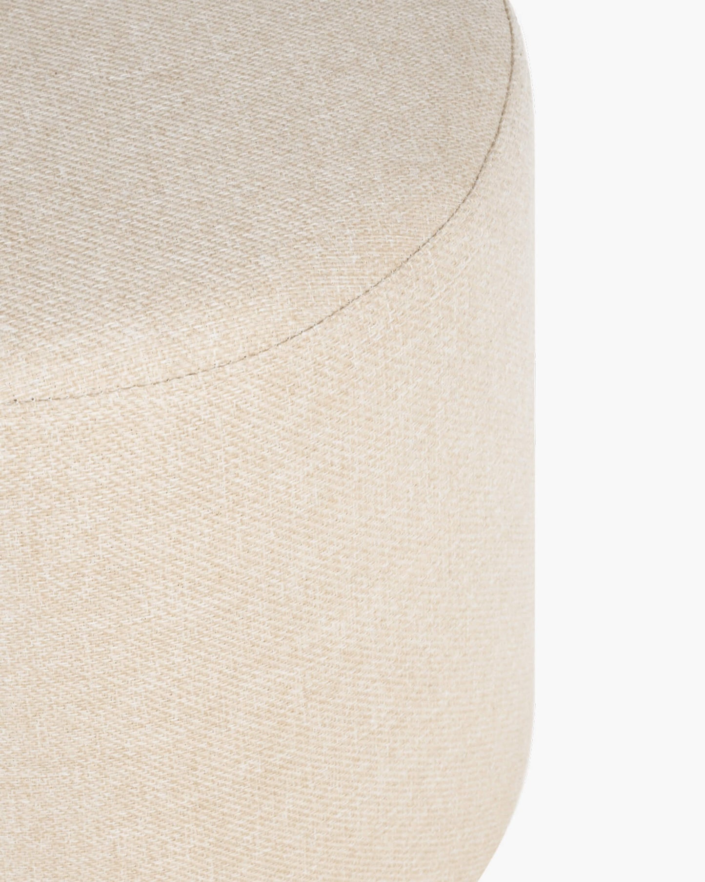Folk Pouf - Tall