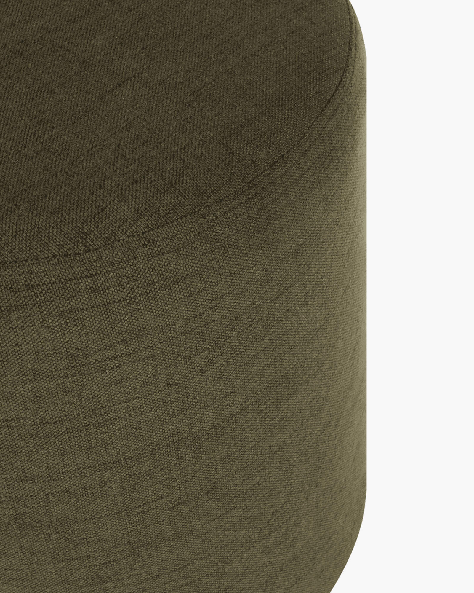 Folk Pouf - Tall-