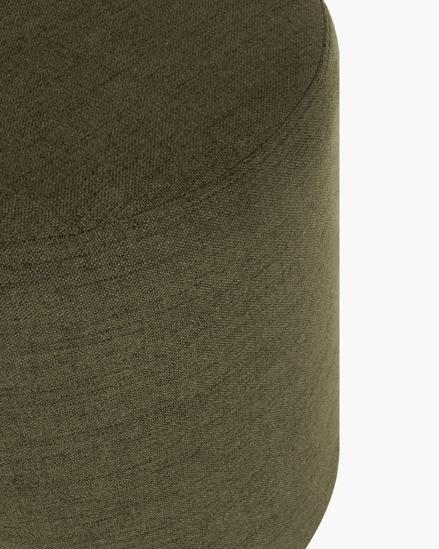 Folk Pouf - Tall-