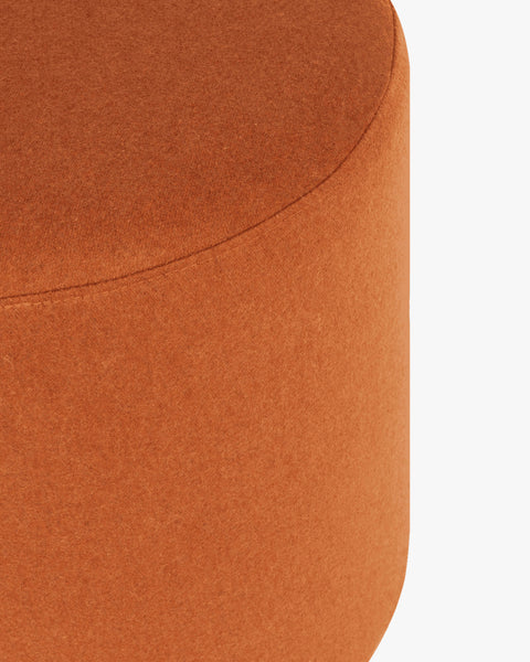 Folk Pouf - Tall-