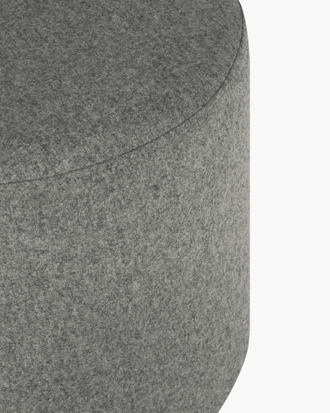 Folk Pouf - Tall-