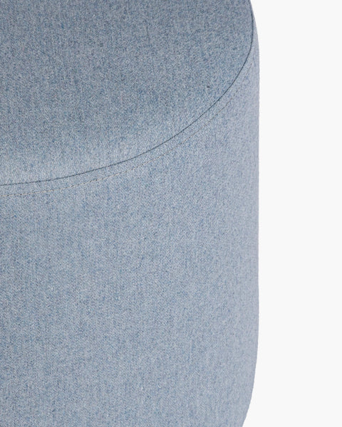 Folk Pouf - Wide