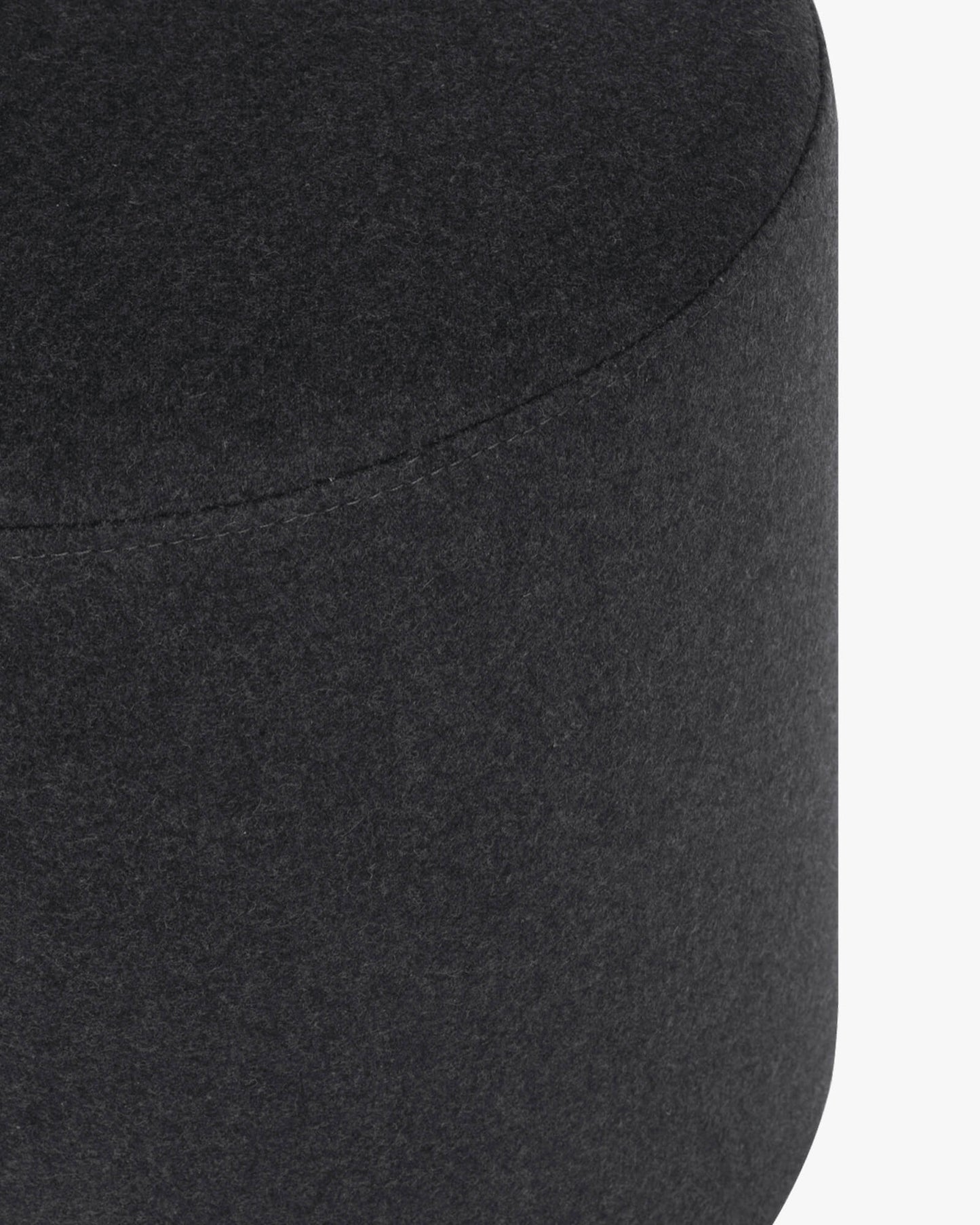 Folk Pouf - Wide