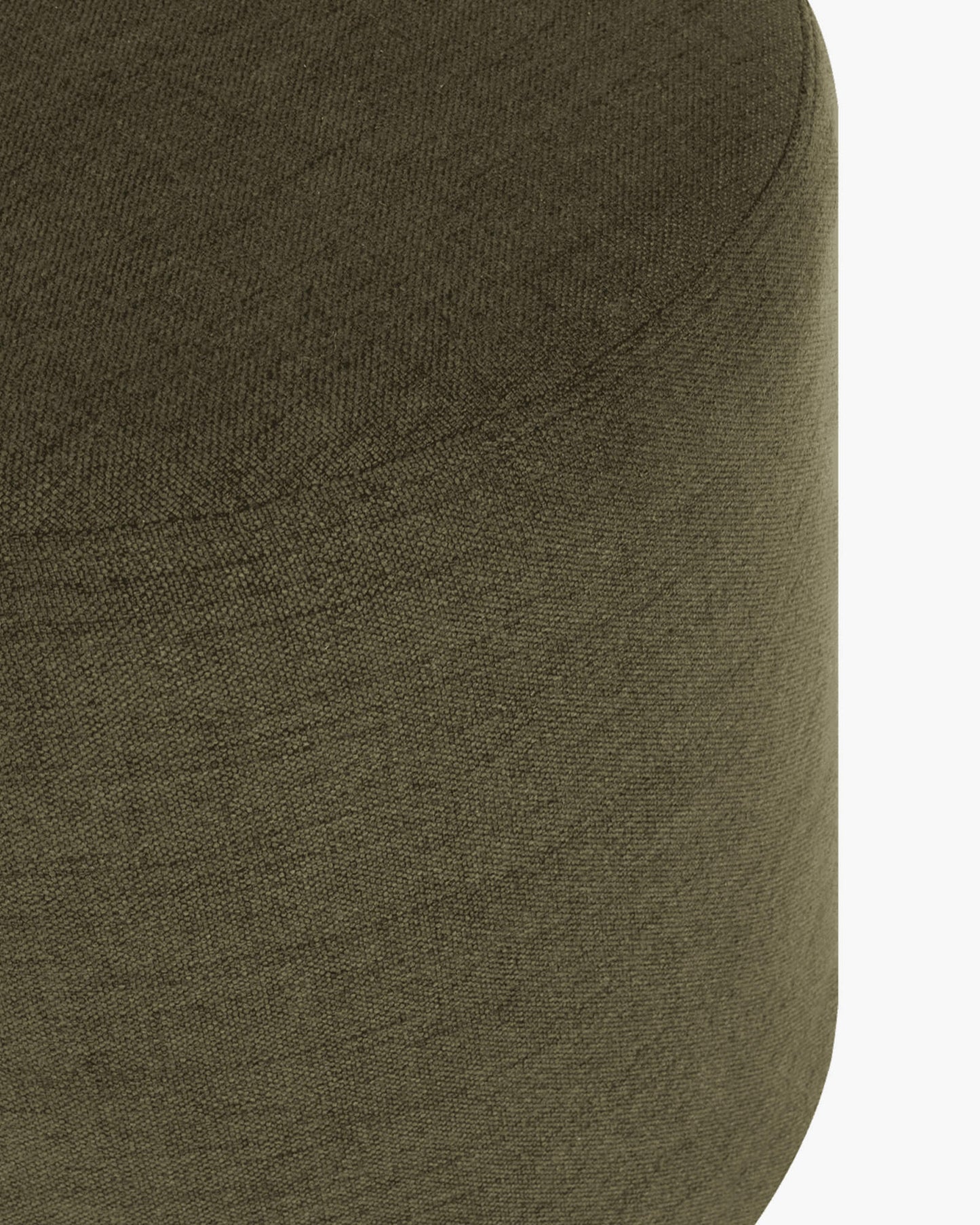 Folk Pouf - Wide-