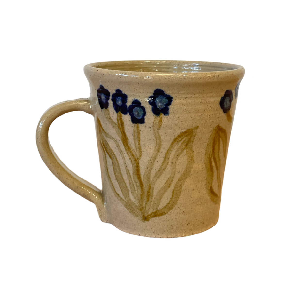 Forget Me Not Mug
