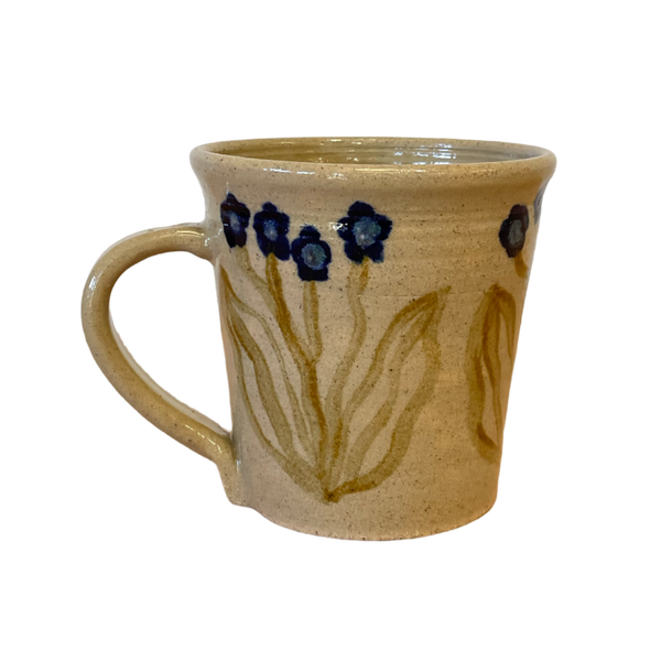 Forget Me Not Mug