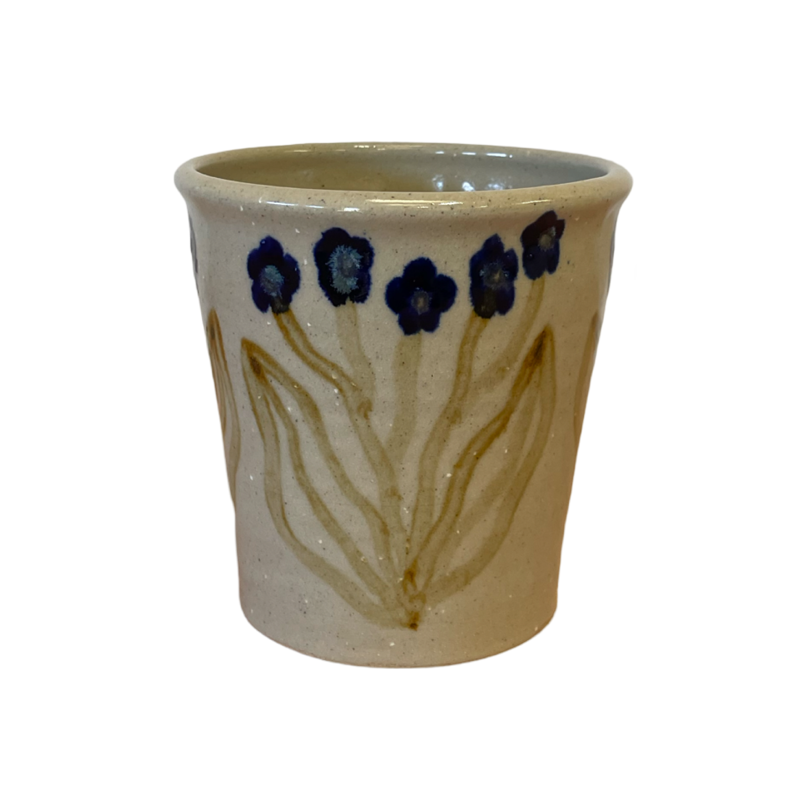 Forget Me Not Pot