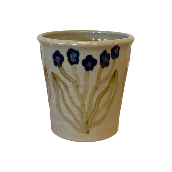 Forget Me Not Pot