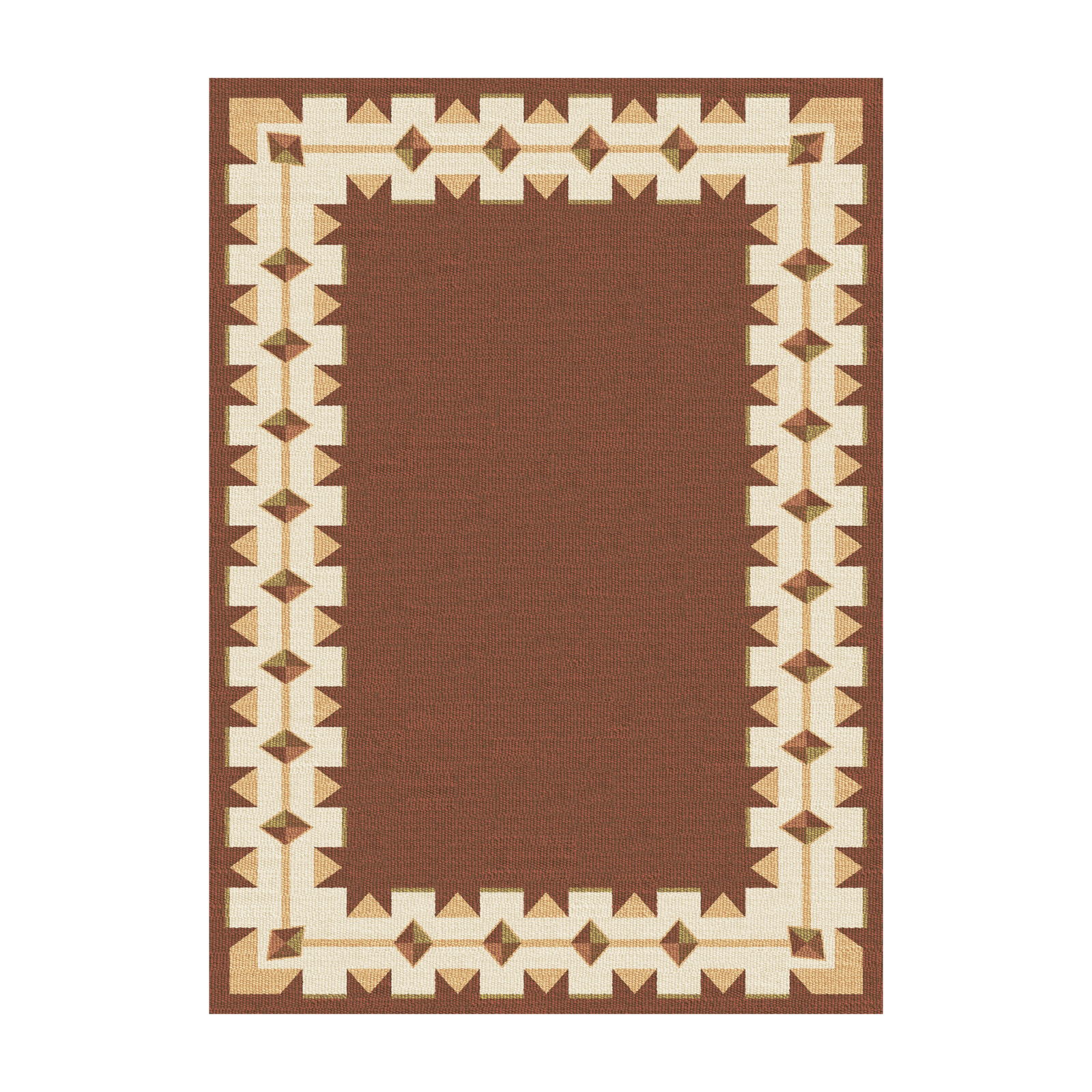 Fort Rug - Kiln