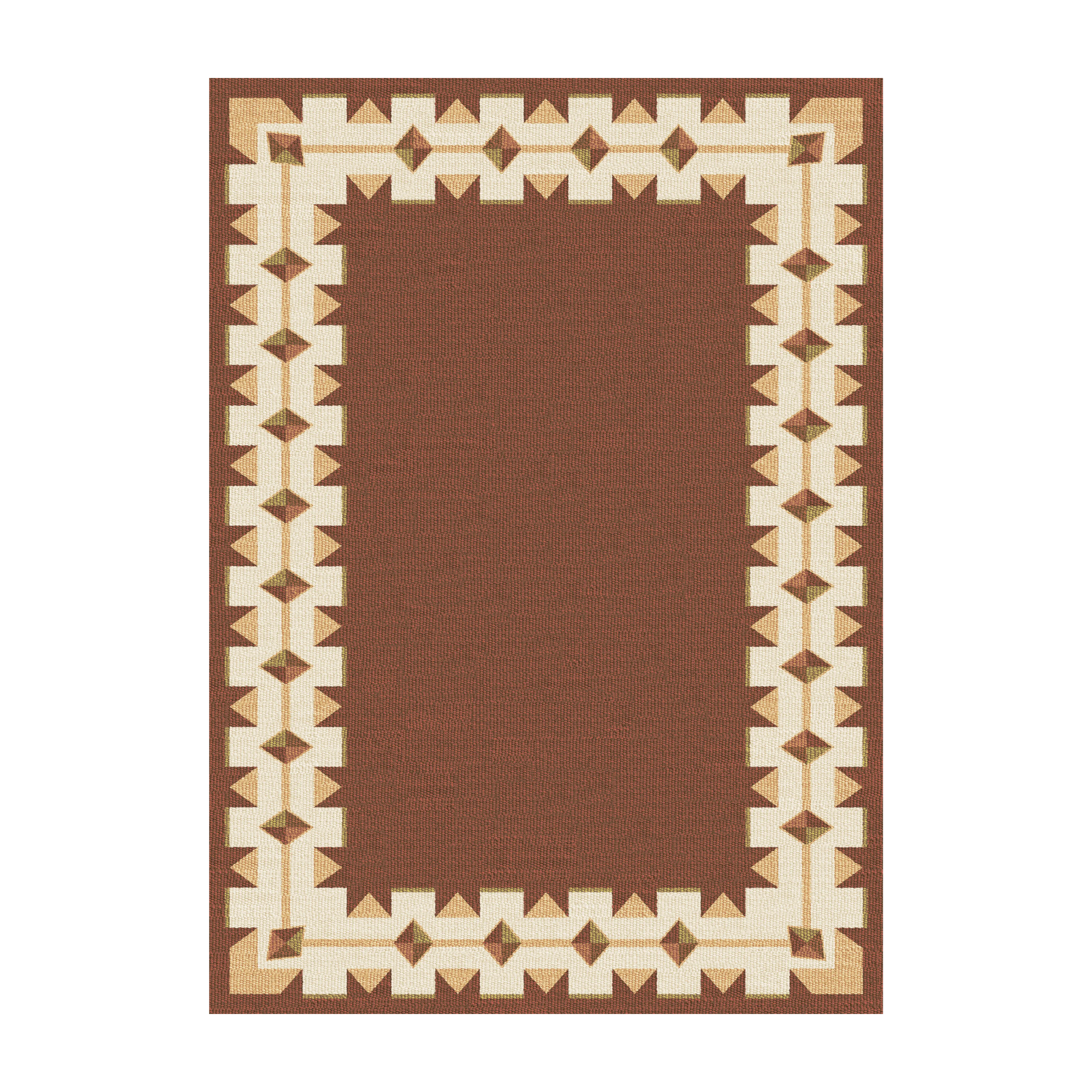 Fort Rug - Kiln