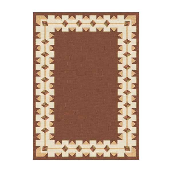 Fort Rug - Kiln