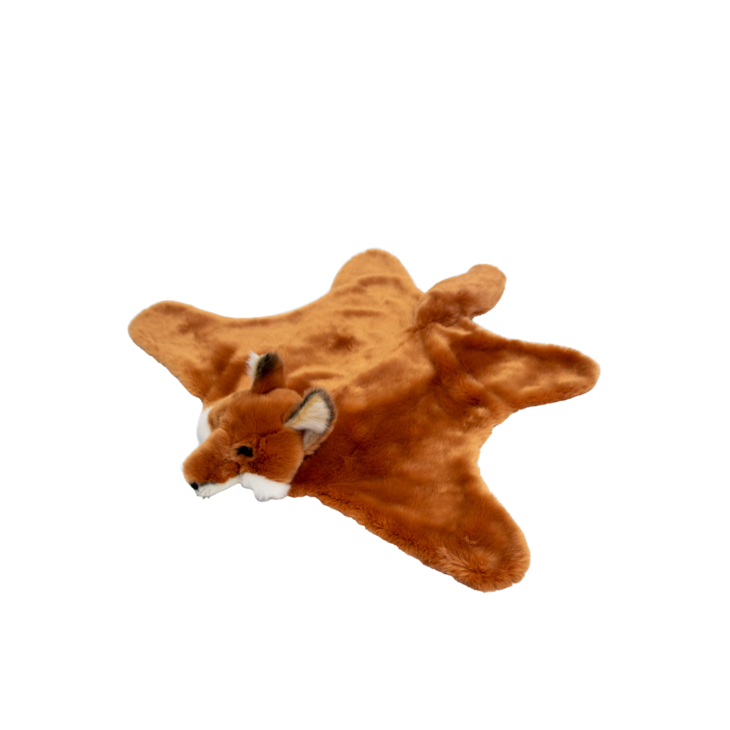 Fox Costume