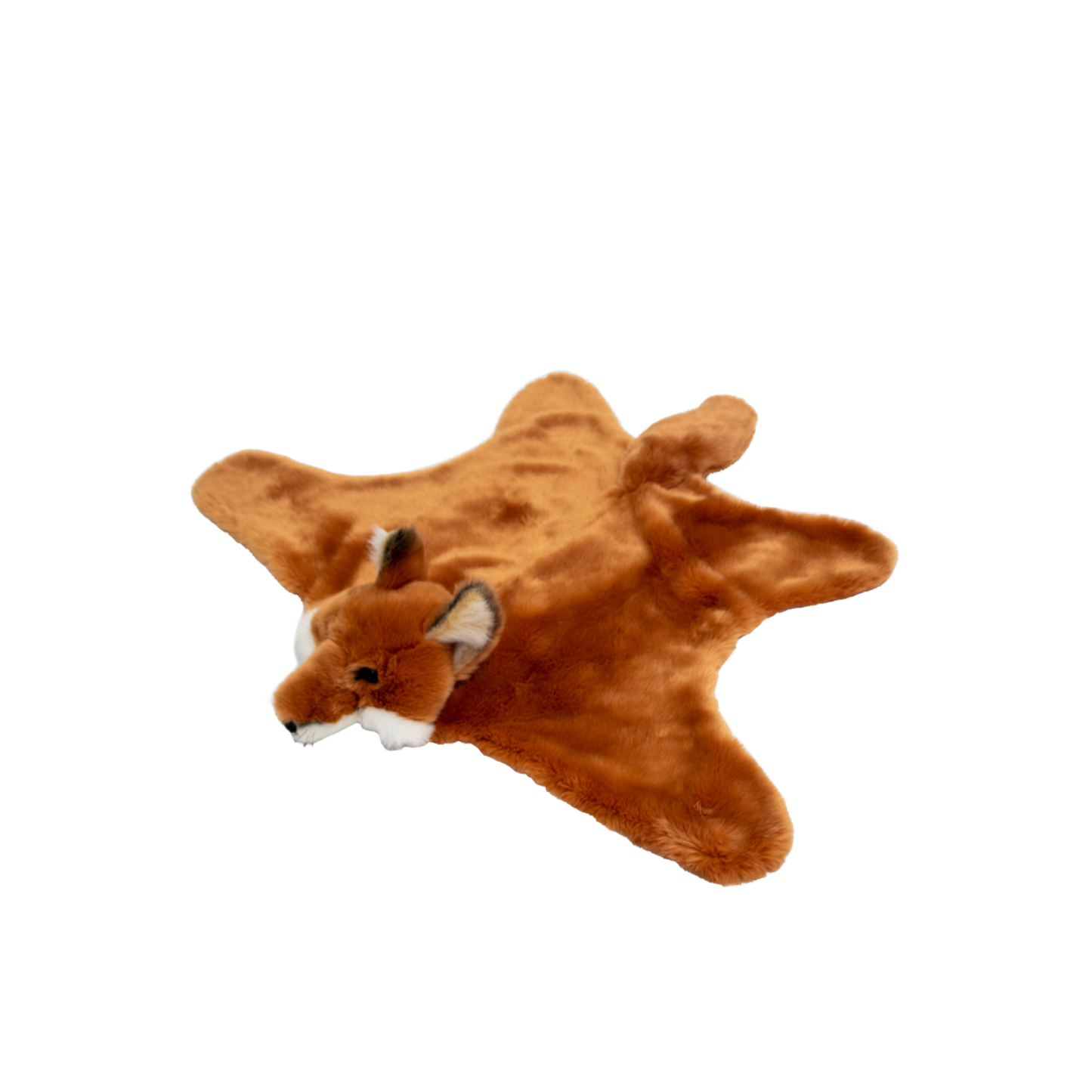 Fox Costume