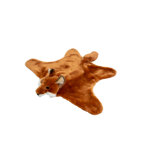 Fox Costume