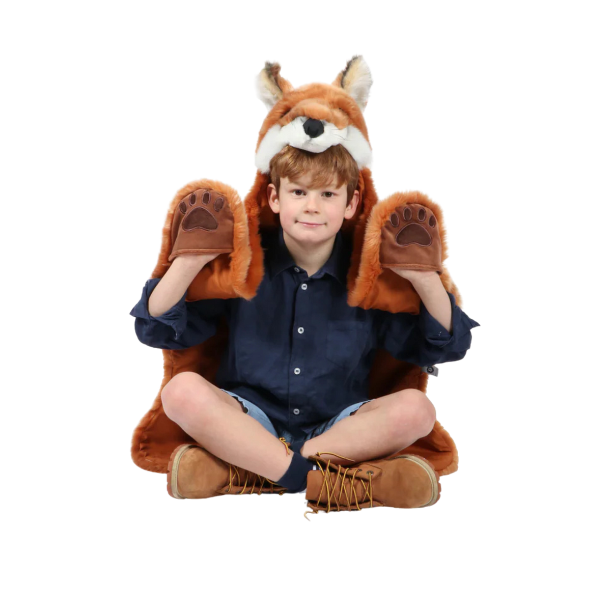 Fox Costume