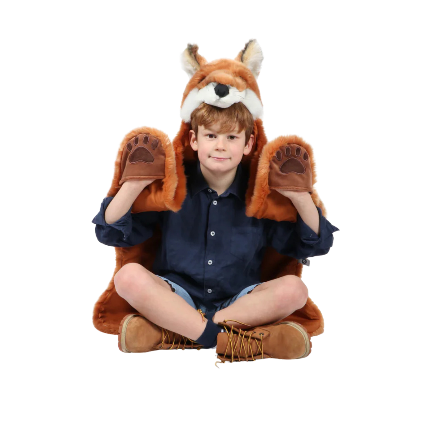 Fox Costume