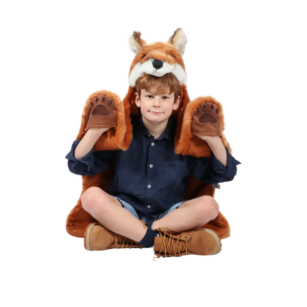 Fox Costume