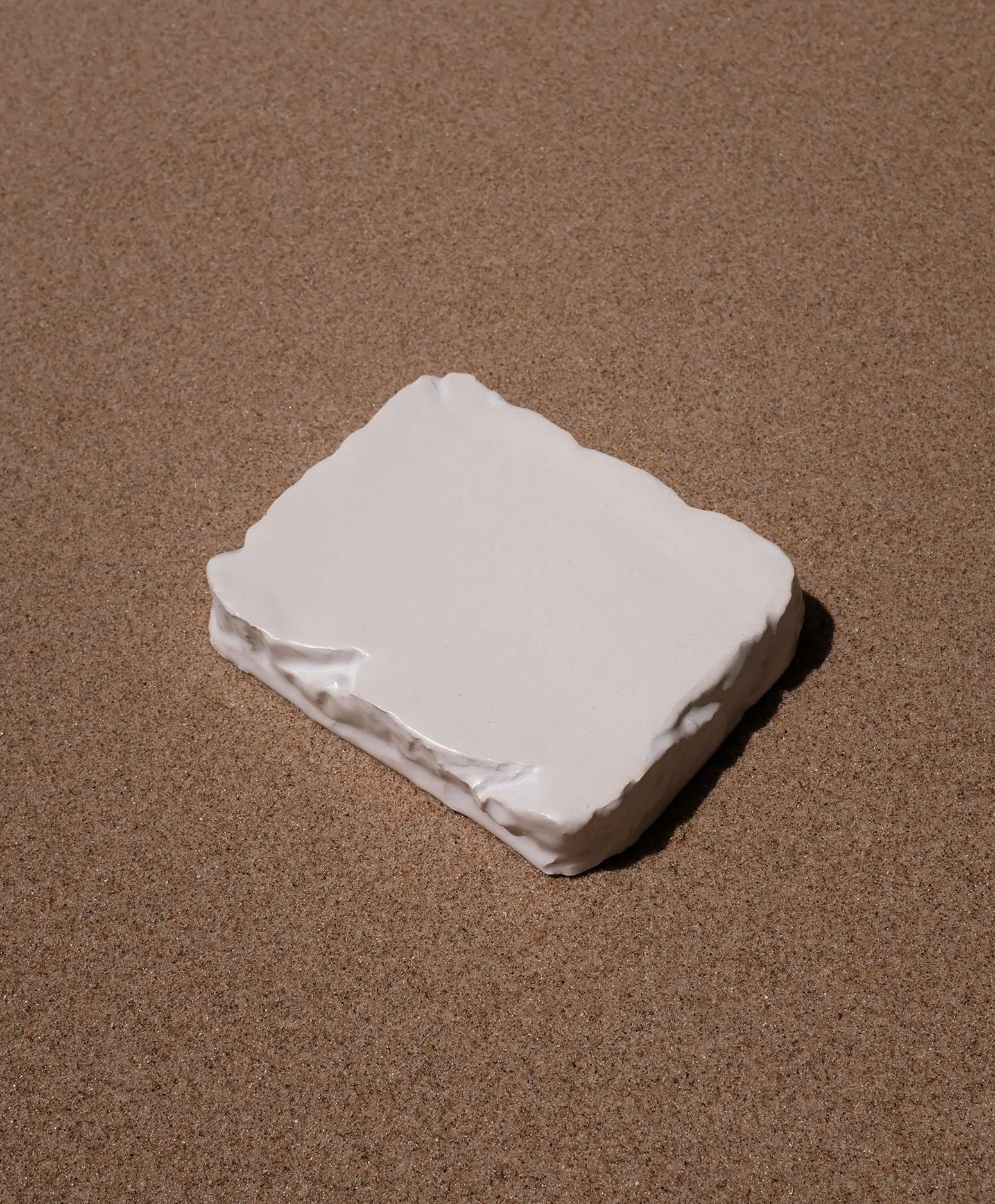 Frisel Plate
