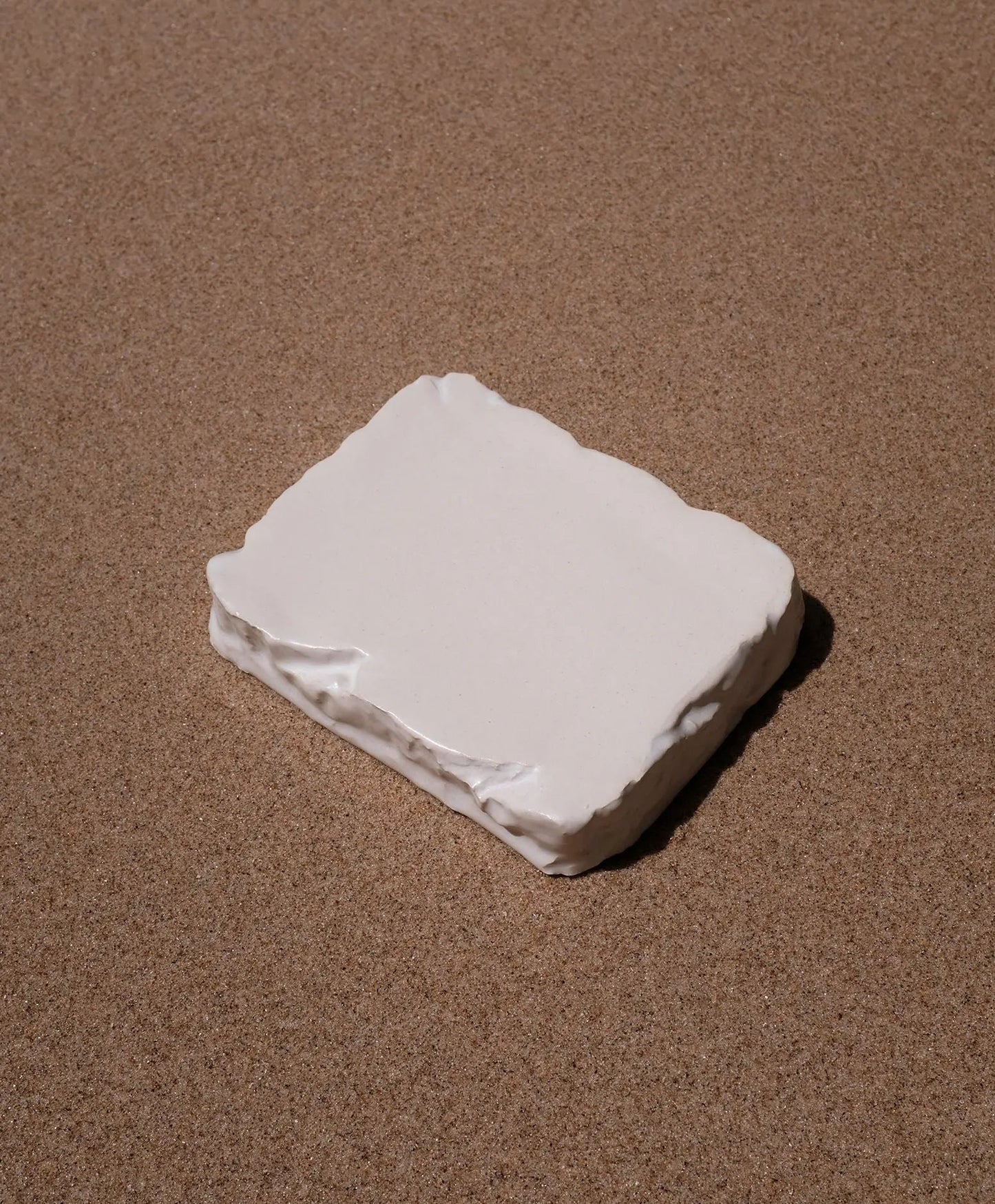 Frisel Plate