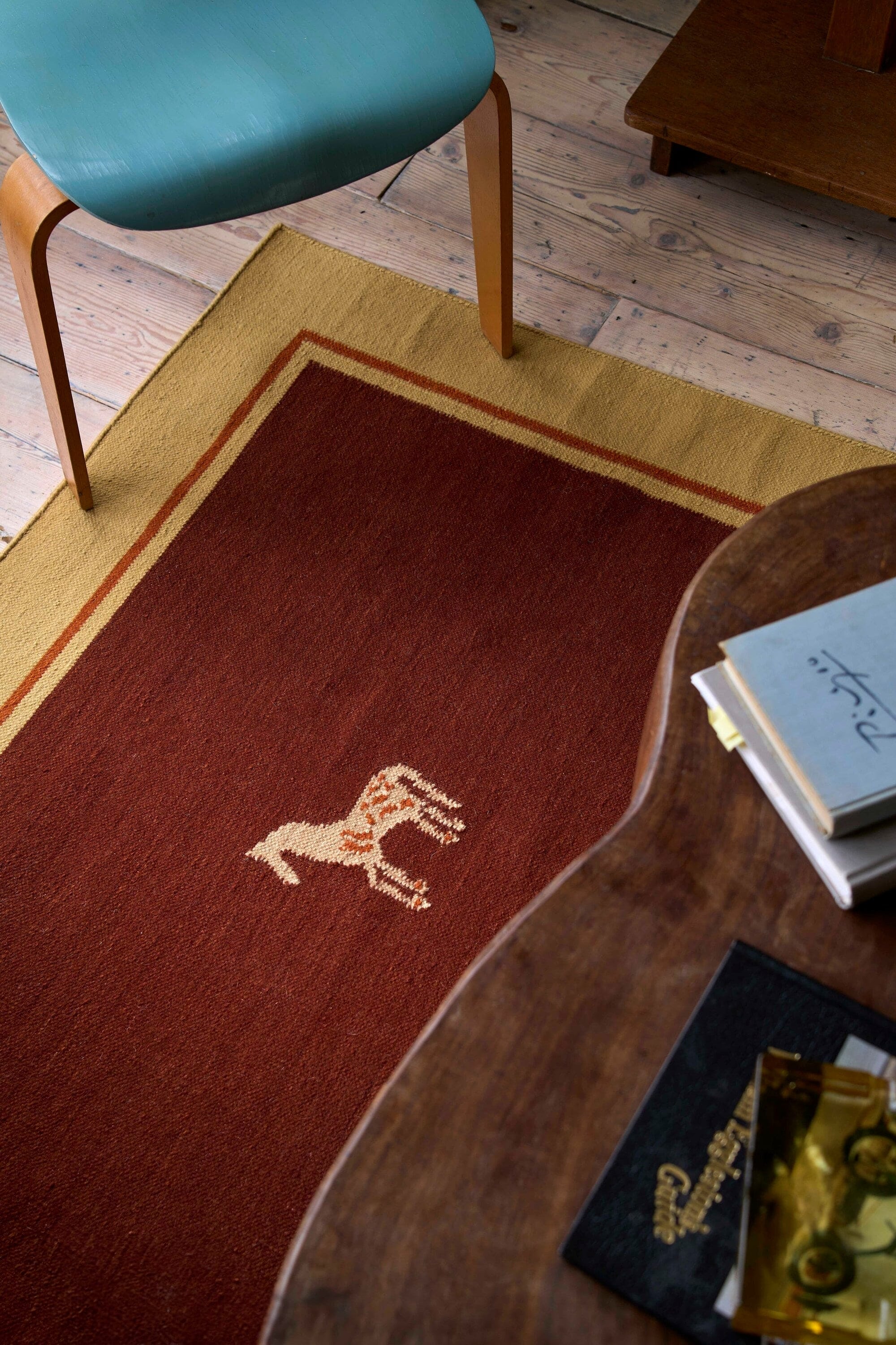 Frith Rug