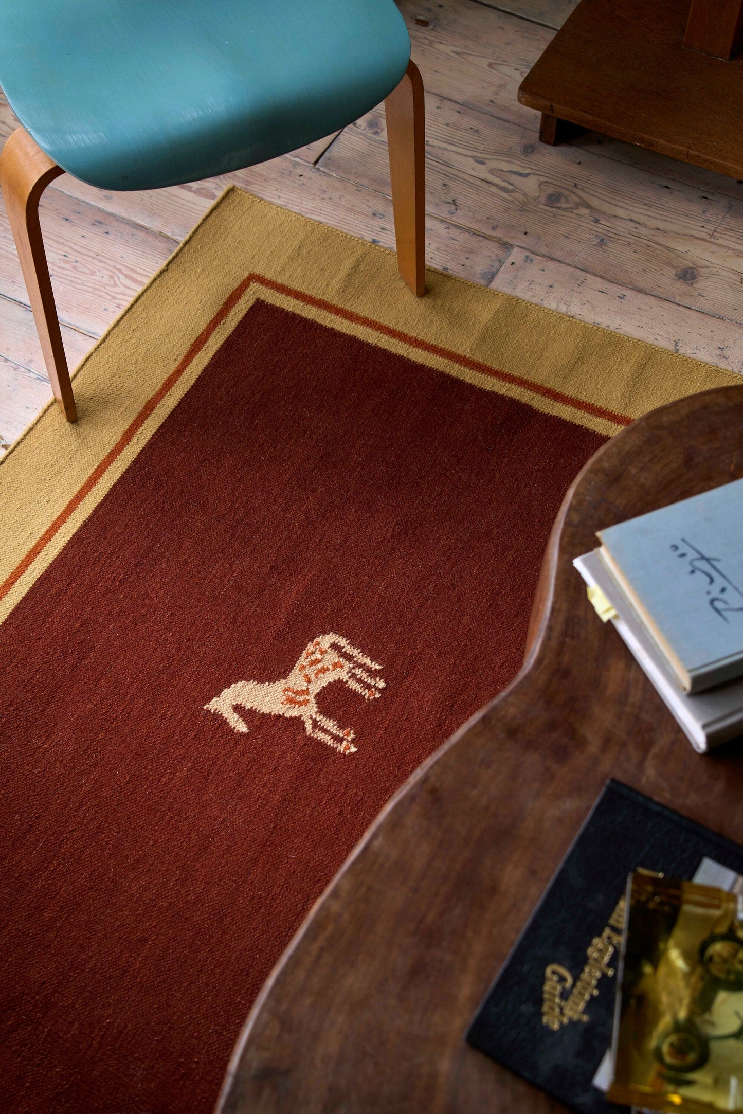 Frith Rug