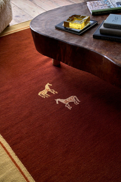 Frith Rug